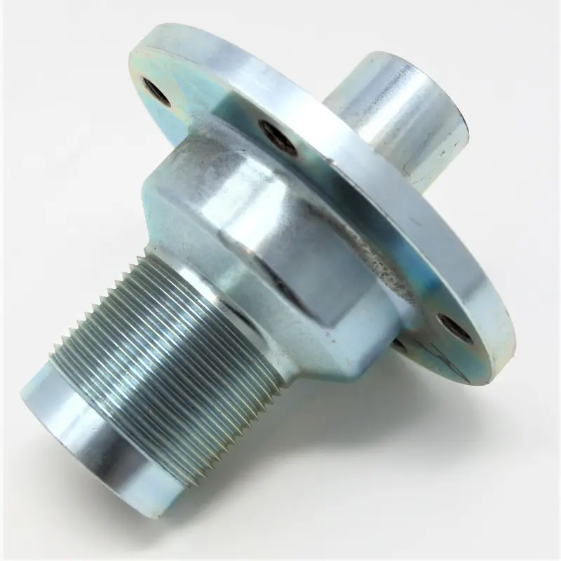 Peg Drive Adapter Rear- Rt4 1