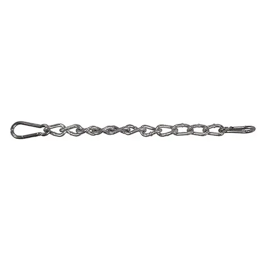 Performance Pony Curb Chain 1