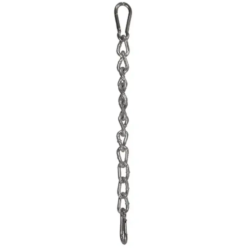 Performance Pony Curb Chain 2