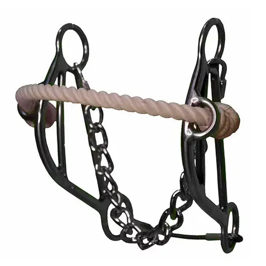 Performance Pony Hackamore 1