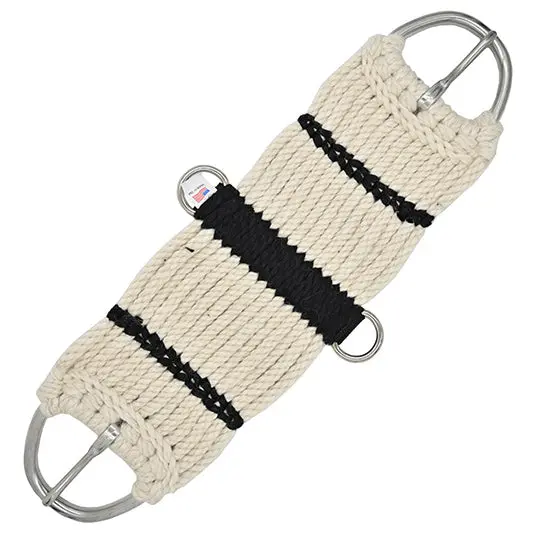Performance Pony Mohair Blend Straight Cinch 1