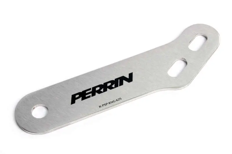 Perrin 02-21 Subaru Wrx / 04-21 Sti Air Oil Separator Fmic Mounting Bracket 1