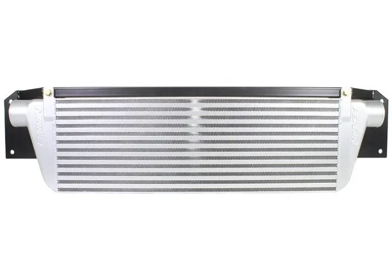 Perrin 08+ Wrx/Sti Fmic Silver Core And Beam 1