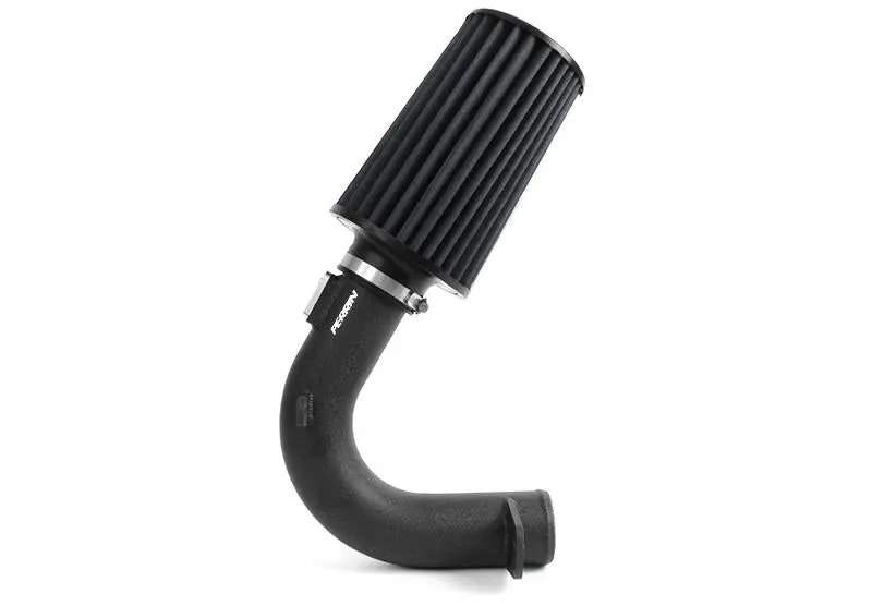 Perrin 15-17 Subaru Wrx Black Cold Air Intake 2