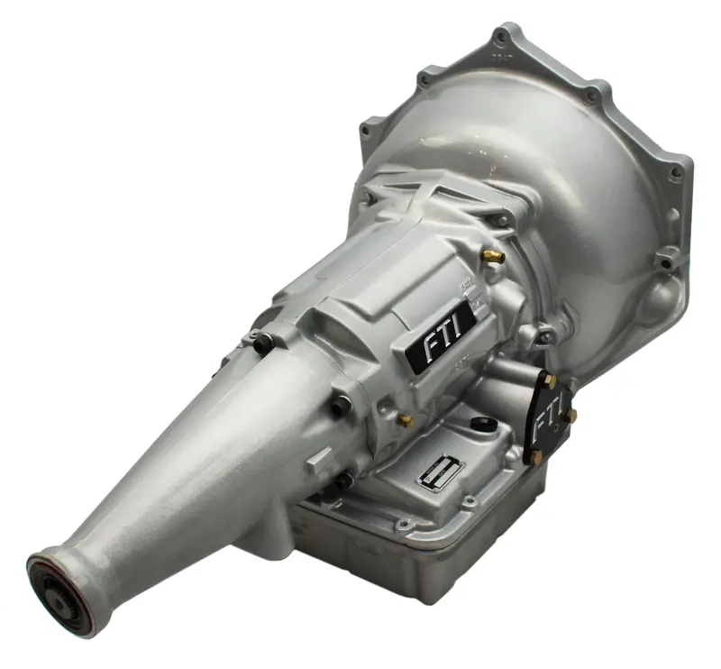 Pg Level-5 Transmission 1500Hp Rated 1
