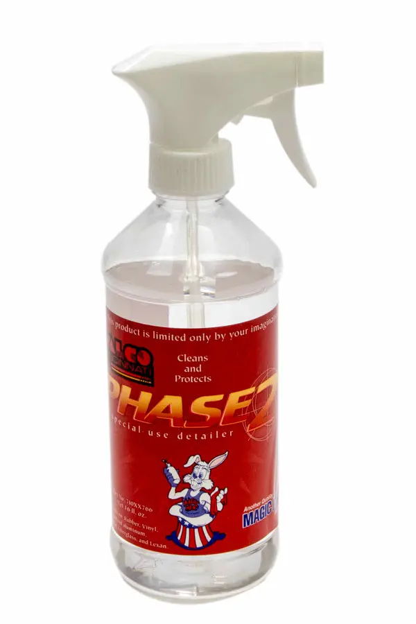 Phase 2 16Oz Bottle 1
