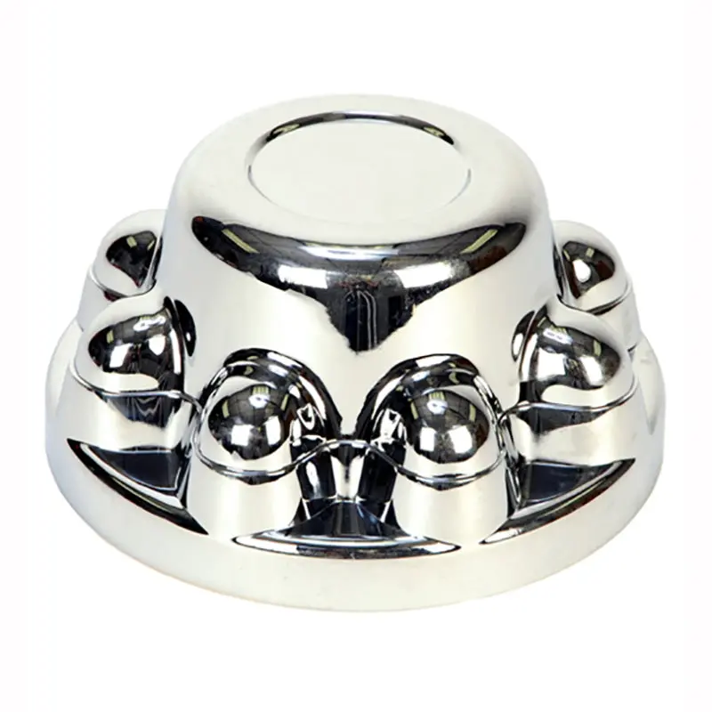 Phoenix Usa 8 On 6.5In Hub Cover With 13/16In Od Lugs 1