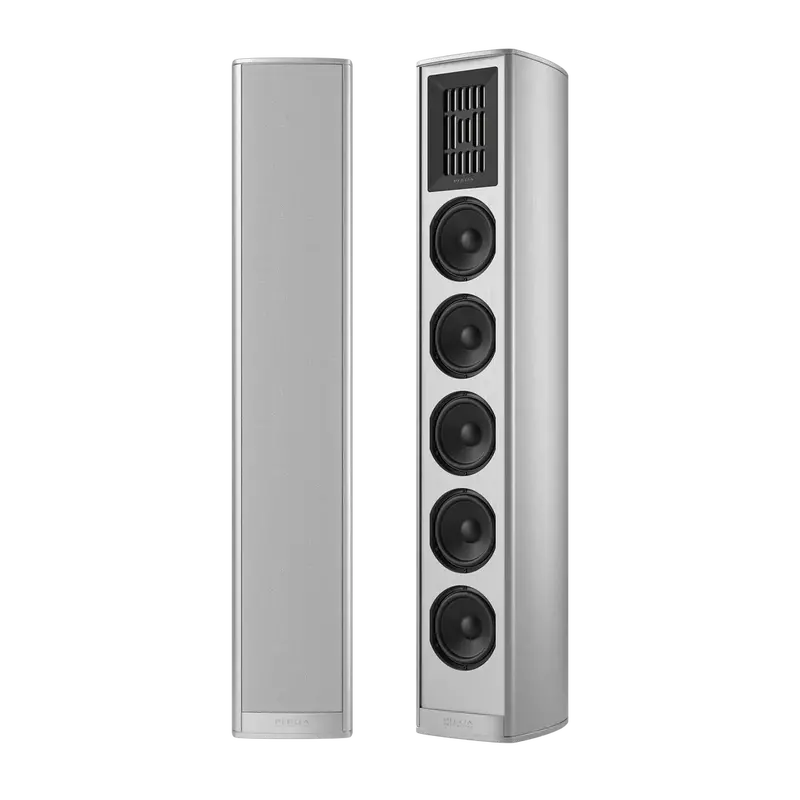 Piega Coax Gen2 611 Speakers (Each) (Available To Demo) 3