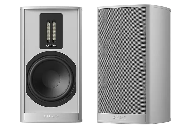 Piega Premium Gen2 301 Loudspeakers (Pair) (Available To Demo) 1