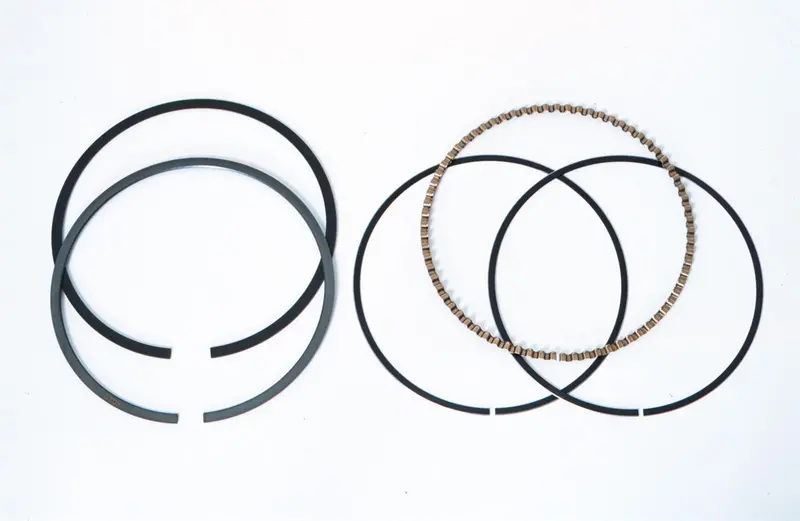Piston Ring (1-Cyl Set) 4.170 Bore 1.0 1.0 2.0Mm 1