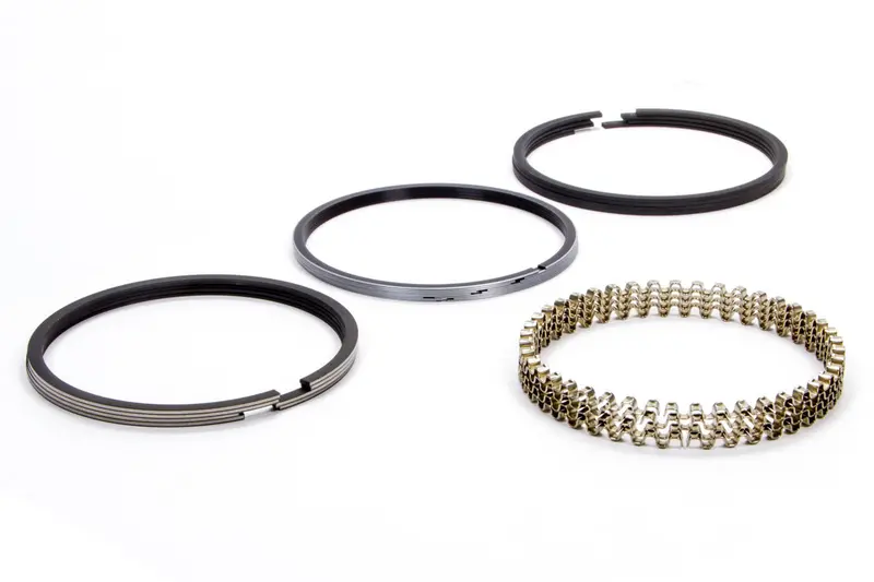 Piston Ring Set 3.810 1/16 1/16 3/16 1