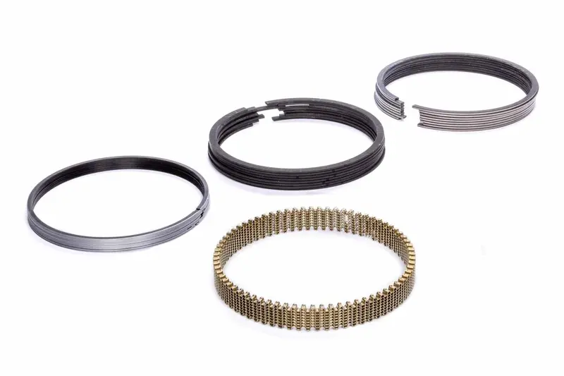 Piston Ring Set 3.810  1.5 1.5 3.0Mm 1