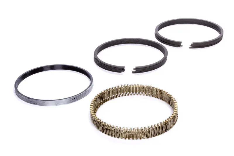 Piston Ring Set 4.000 1.2 1.2 3.0Mm 1