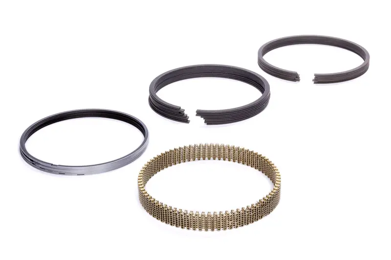 Piston Ring Set 4.000 1.2 1.5 3.0Mm 1