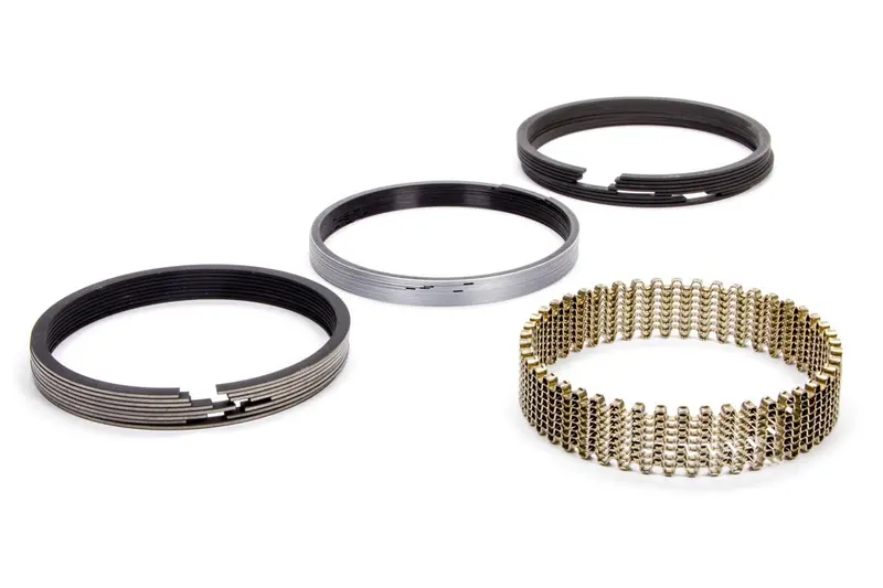 Piston Ring Set 4.030 1/16 1/16 3/16 1