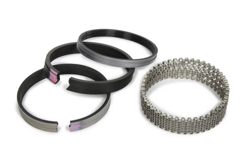 Piston Ring Set 4.030 Moly 5/64 5/64 3/16 1