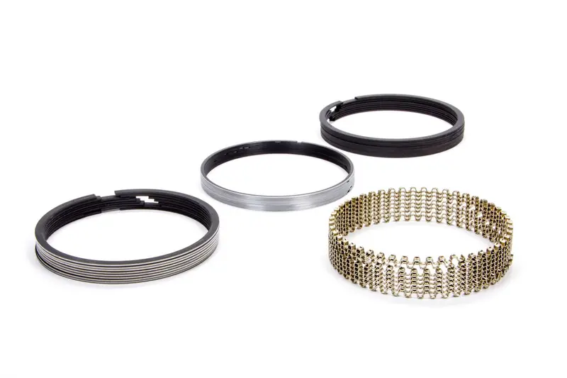 Piston Ring Set 4.125 1/16 1/16 3/16 1