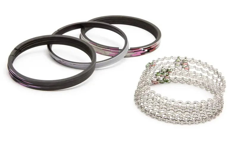 Piston Ring Set 4.125 1/16 1/16 3/16 1