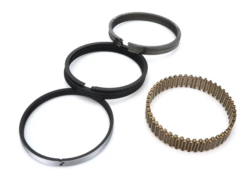Piston Ring Set 4.160 Classic 1/16 1/16 3/16 1