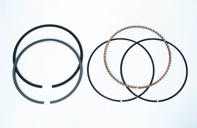 Piston Ring Set 4.285 1.5 1.5 3.0Mm 1