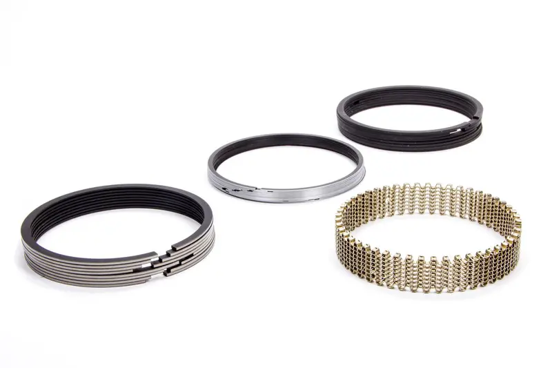 Piston Ring Set 4.320 5/64 5/64 3/16 1