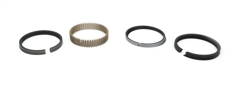 Piston Ring Set 4.475 Moly 1/16 1/16 3/16 1