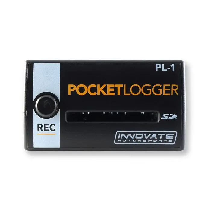 Pl-1 Pocket Data Logger Kit 1