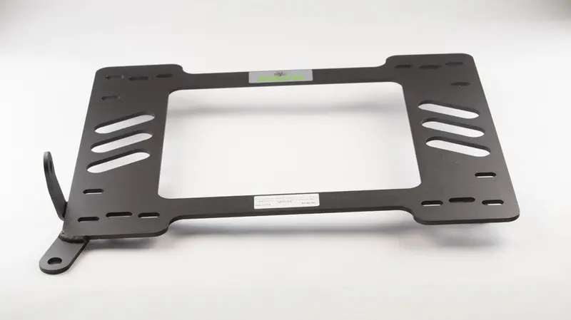 Planted Seat Bracket- Honda Crx Si (1988-1989) / Crx (1990-1991) - Passenger / Right 1
