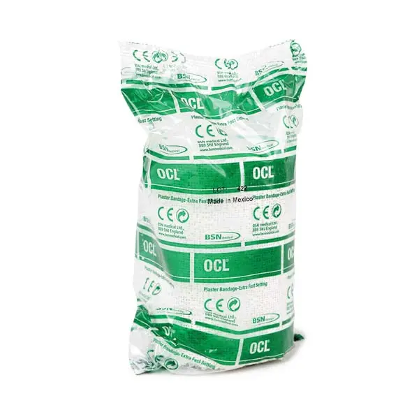 Plaster Bandages 1