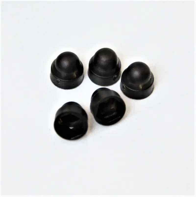 Plastic Nut Cover 1