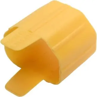 Plug Lock Inserts For Detachable C13 Power Cord /C14 Inlet - 4 Pack 1