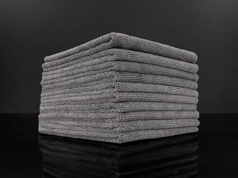 Polishing Towels (10 Pack) 1