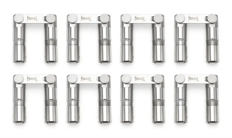 Pontiac V8 Hyd Roller Lifter Set Retro-Fit 1