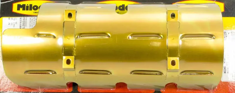 Pontiac Windage Tray 1