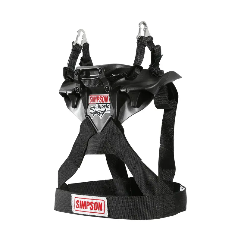 Post Anchors And Tether - Small 1
