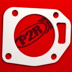 Power Rev Racing (P2r) 02-04 Rsx-S, 02-05 Civic Si Thermal Throttle Body Gasket 1