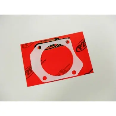 Power Rev Racing (P2r) P2r 06+ Civic Si 72Mm Thermal Throttle Body Gasket 1