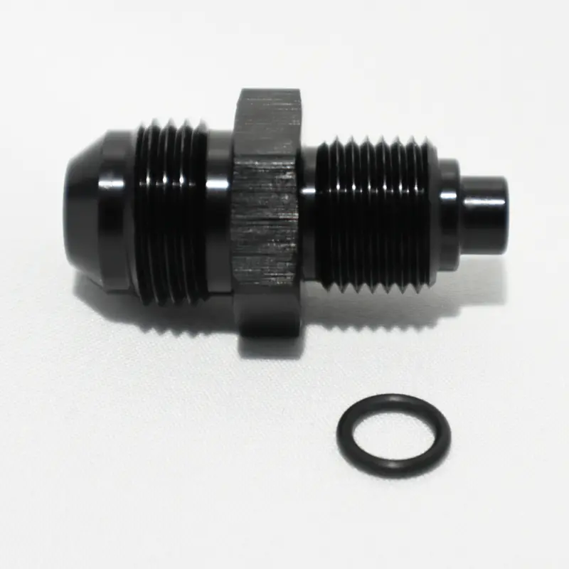 Power Steering (Metric) To An Adapter 1