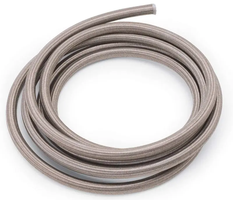 Powerflex Hose 6An 20 Ft 1