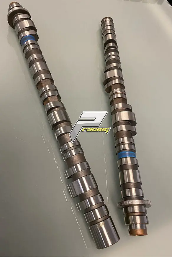 Prayoonto Racing K Series Stage 4 Camshafts 1