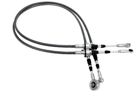 Precision Works Shifter Cable For K-Series / Rsx 1