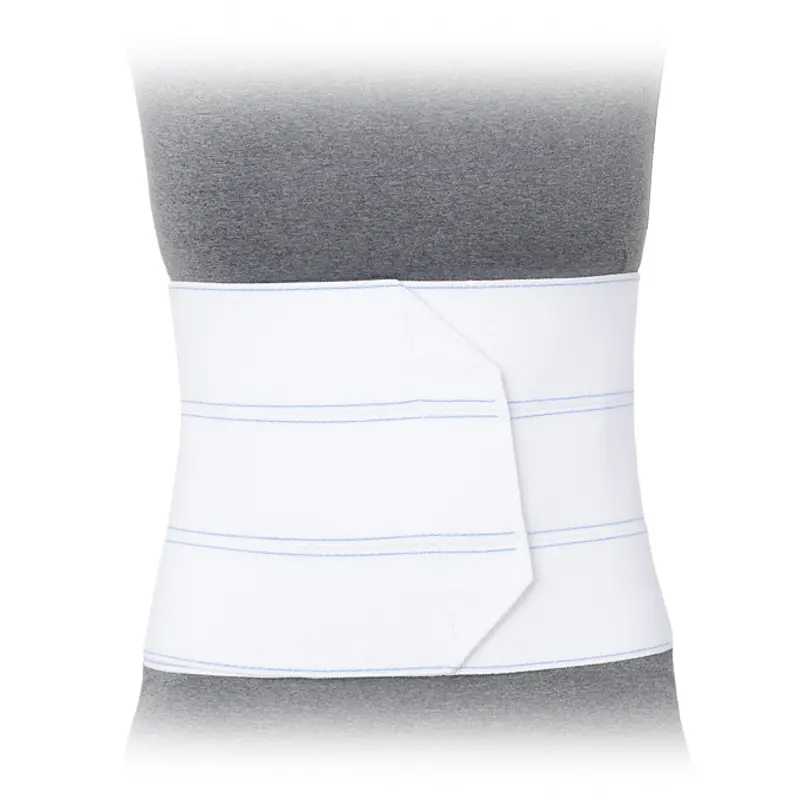 Premium Abdominal Binder 1