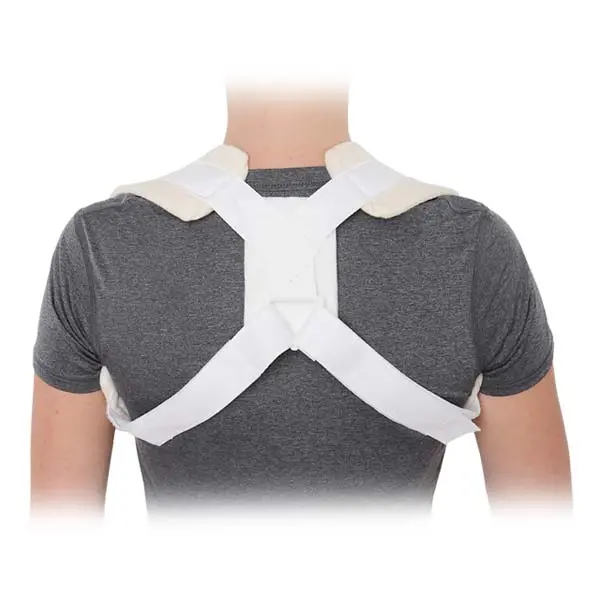 Premium Clavicle Support 1