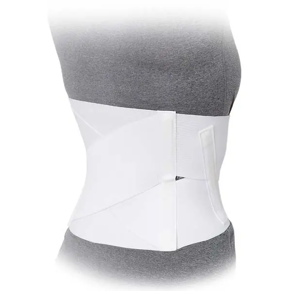 Premium Criss-Cross Lumbar Sacral Support 1