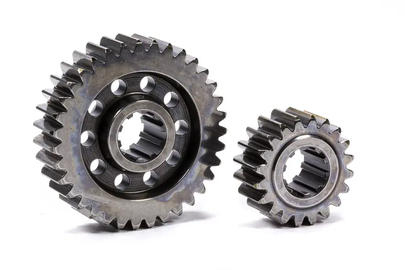 Premium Quick Change Gears 1