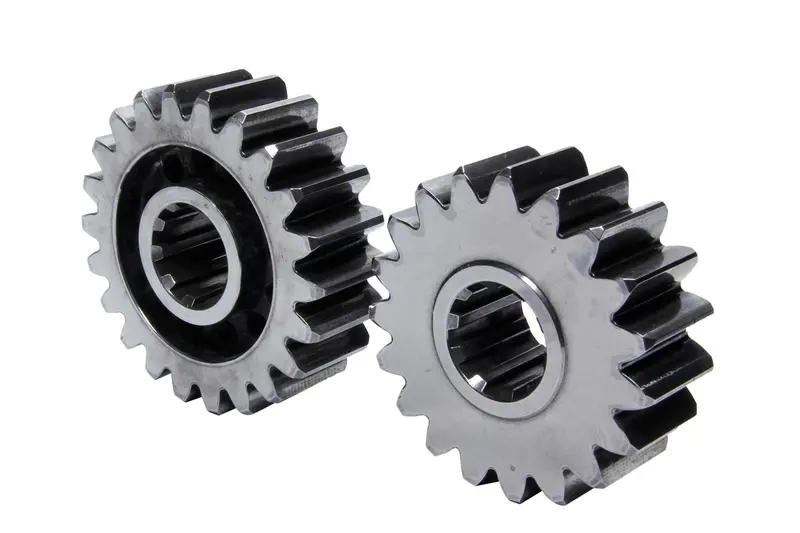 Premium Quick Change Gears 1