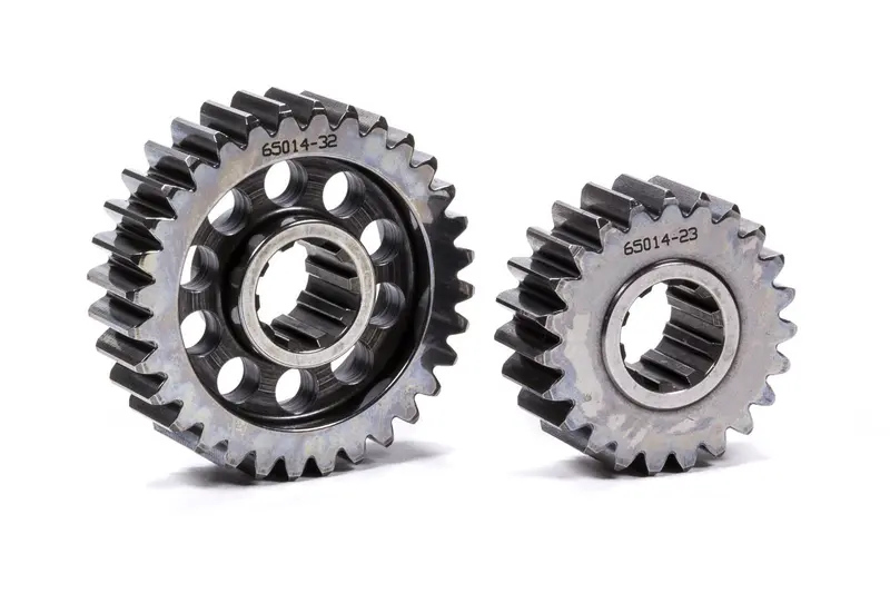 Premium Quick Change Gears 1