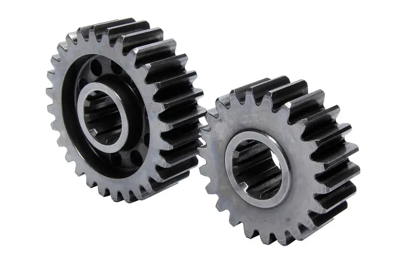 Premium Quick Change Gears 1