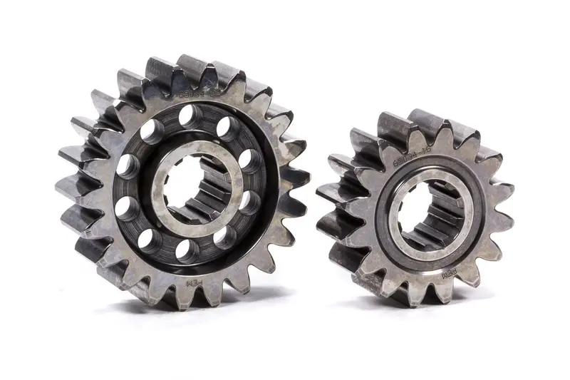 Premium Quick Change Gears 1