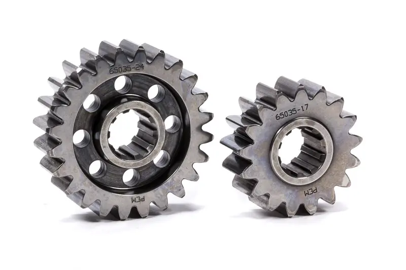 Premium Quick Change Gears 1
